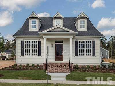 33 Logbridge Road #Lt1909 Chapel Hill, NC 27516