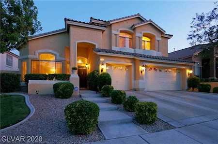 11005 Summer Quail Ave Las Vegas, NV 89144