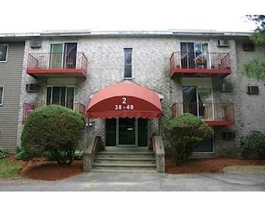 440 North Ave #38 Haverhill, MA 01830