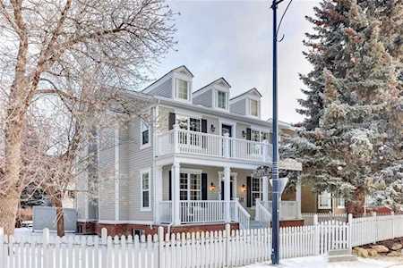 164 Cambrai Avenue SW Calgary, AB T2T 6K2