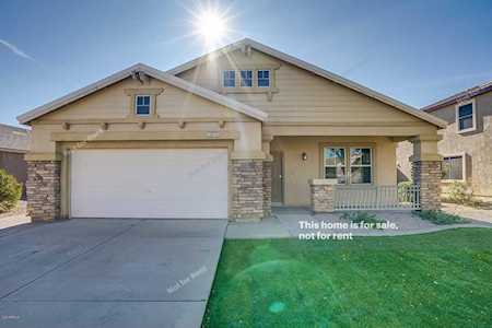 3875 E Fruitvale Avenue Gilbert, AZ 85297