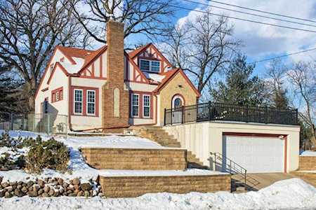 4918 42nd Avenue S Minneapolis, MN 55417