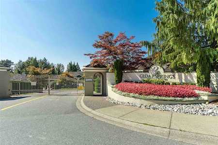 4001 Old Clayburn Road #79 Abbotsford, BC V3G 1C5