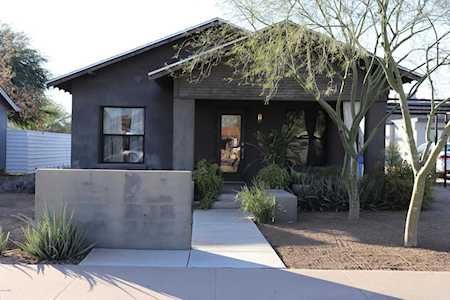 2544 N Mitchell Street Phoenix, AZ 85006