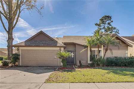 1445 Oberlin Terrace Lake Mary, FL 32746