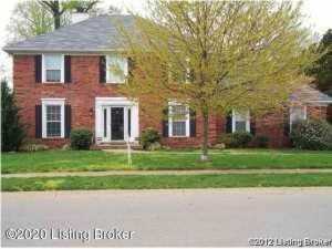 1304 Autumn Ridge Rd Louisville, KY 40242