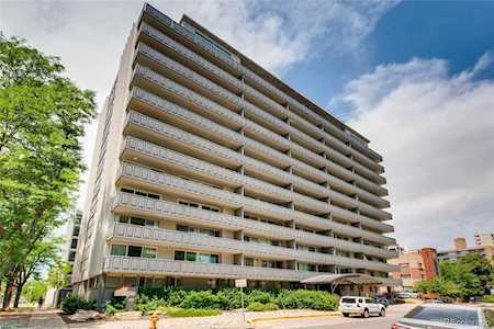 909 N Logan St #4K Denver, CO 80203