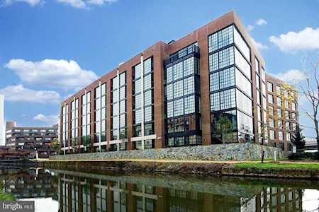 3303 Water St NW #5K Washington, DC 20007
