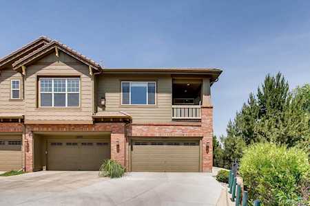 10051 Bluffmont Ct Lone Tree, CO 80124