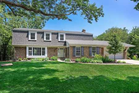 515 Shannon Rd Deerfield, IL 60015