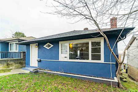 978 E 64th Avenue Vancouver, BC V5X 2N4