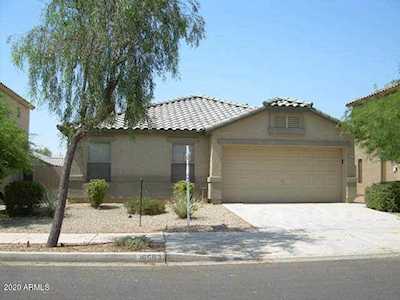 16583 W Moreland Street Goodyear, AZ 85338