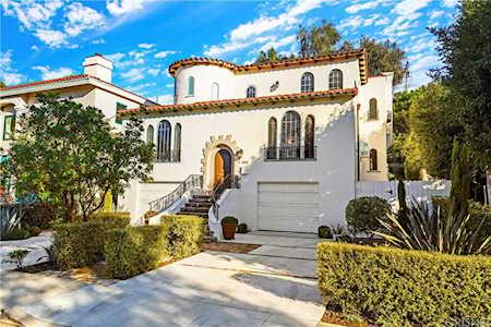 656 Haverford Avenue Pacific Palisades, CA 90272