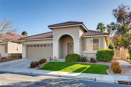2979 Paseo Hills Way Henderson, NV 89052