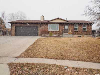 966 E Center Fork S Cir Sandy, UT 84094