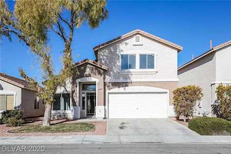 3930 Rain Flower Ln North Las Vegas, NV 89031