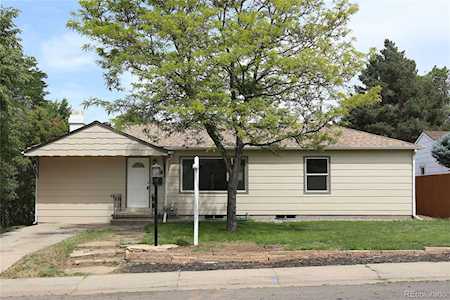 4650 S Cherokee St Englewood, CO 80110