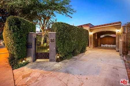 338 Westbourne Drive West Hollywood, CA 90048