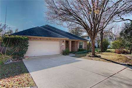 5909 York Bridge Cir Austin, TX 78749