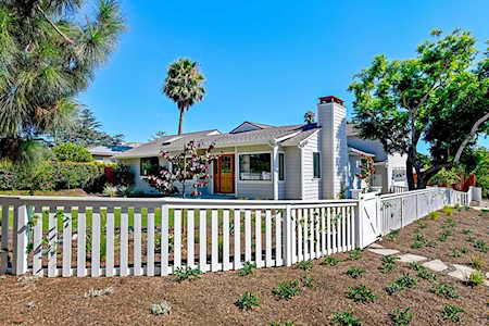 3315 Los Pinos Dr Santa Barbara, CA 93105