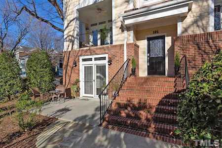 1120 Parkridge Lane #101 Raleigh, NC 27605