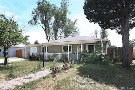 1085 Wheeling St Aurora, CO 80011