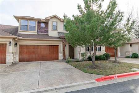 6701 Covered Bridge Dr #44 Austin, TX 78736