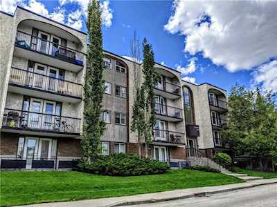 2317 17B Street SW #301 Calgary, AB T2T 4S9