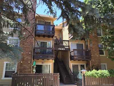 7883 Allison Way #304 Arvada, CO 80005