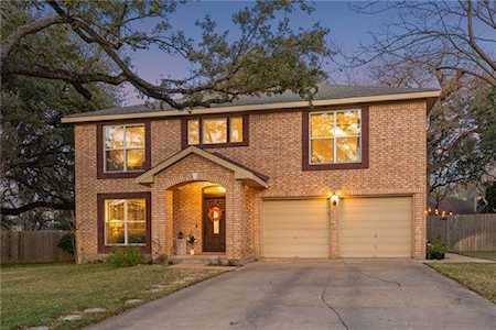 3001 Shoot Out Ct Austin, TX 78748