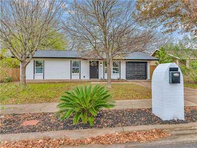 205 E Starling Dr Austin, TX 78753