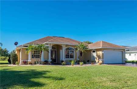 2033 Nuremberg Boulevard Punta Gorda, FL 33983