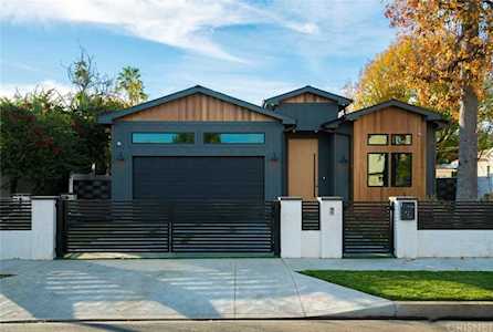 4533 Calhoun Avenue Sherman Oaks, CA 91423