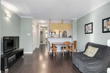 1503 W 66th Avenue #210 Vancouver, BC V6P 2R8