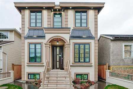 45 E 53rd Avenue Vancouver, BC V5X 1H5