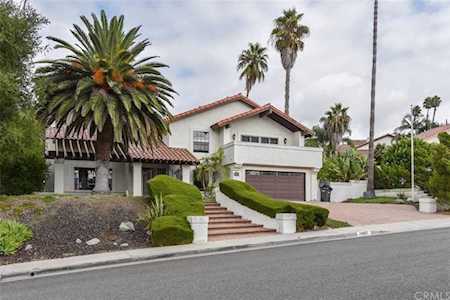 31862 Via Puntero San Juan Capistrano, CA 92675