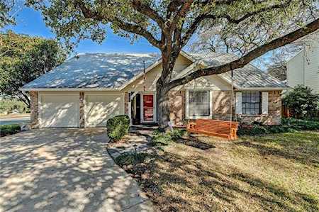 11833 Carshalton Dr Austin, TX 78758