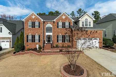 2041 Jadewood Drive Morrisville, NC 27560