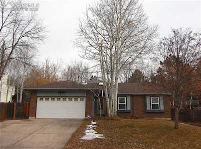 5075 Willowbrook Road Colorado Springs, CO 80917