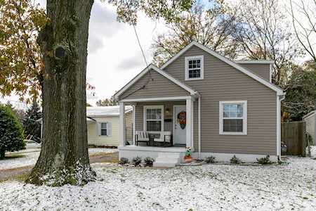 1370 Poplar Level Rd Louisville, KY 40217