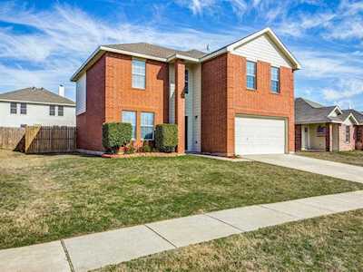 12728 Carpenter Lane Rhome, TX 76078