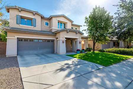 19573 S 190th Street Queen Creek, AZ 85142