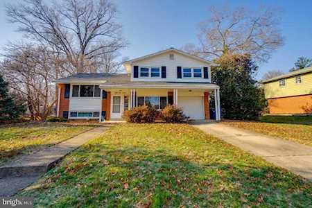 8814 Battery Rd Alexandria, VA 22308