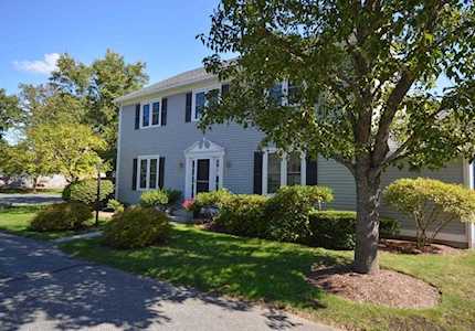 5 Upham Way #1 Weston, MA 02493