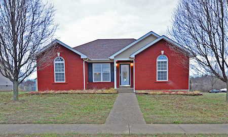 218 Stone Meadow Dr Mt Washington, KY 40047