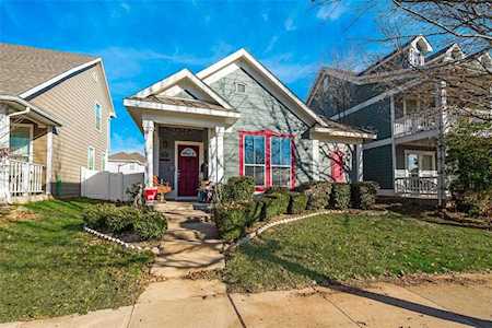 1241 Kingston Place Providence Village, TX 76227
