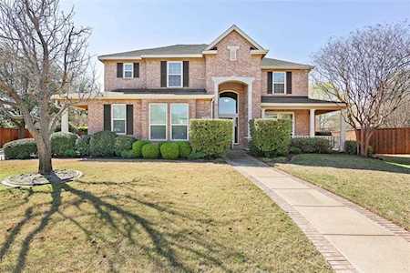 3601 Windmill Court Flower Mound, TX 75028