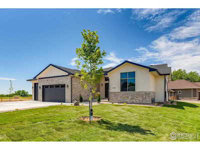 4236 Carroway Seed Ct Johnstown, CO 80534