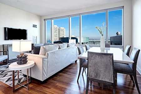 500 Atlantic Ave #17H Boston, MA 02210
