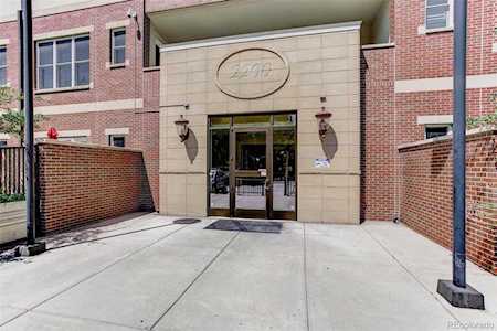 2200 S University Blvd #106 Denver, CO 80210